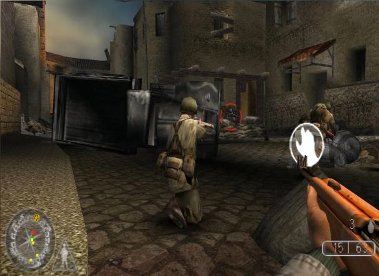 Call of duty ww2 psp download