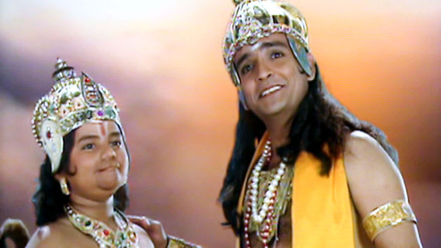 Jai Hanuman Sun Tv Serial